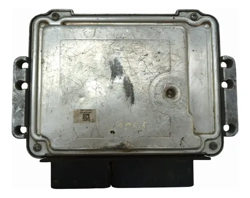 Modulo De Inyeccion Ford Focus 3 2.0 16v (02692678) - Imagen 3