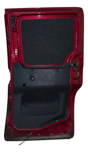 Puerta Trasera Derecha Peugeot Partner (06804733) - Imagen 2