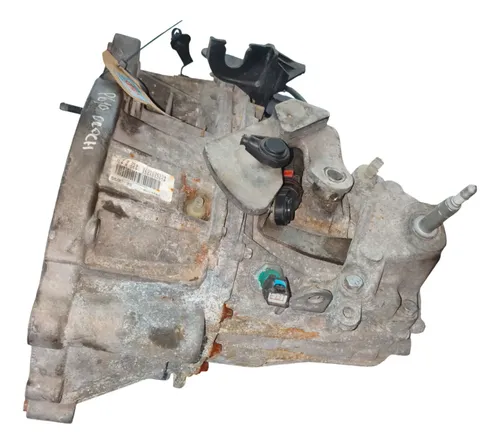 Caja De Velocidades Renault Duster Oroch 2.0 (g) (06590112) - Imagen 2