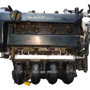 Motor Ford Focus 2.0 16v Aoda (05873553)