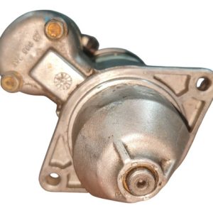 Motor De Arranque Chevrolet Classic 1.4 8v (05088759)