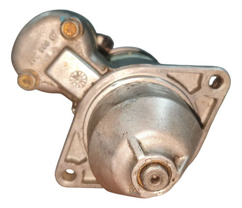 Motor De Arranque Chevrolet Classic 1.4 8v (05088759)