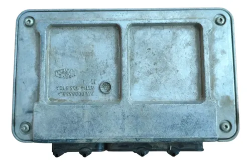 Modulo De Inyeccion Fiat Punto 1.4 8v (05386641) - Imagen 3