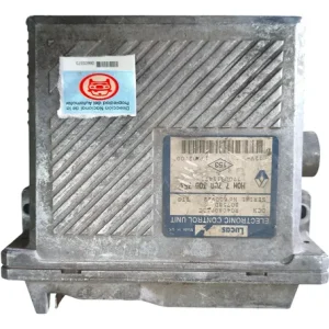 Modulo De Inyeccion Renault Trafic (06605573)