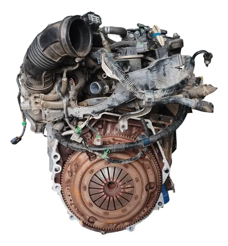 Motor Honda Cr-v 2.4 K24z1 (06534075) - Imagen 5
