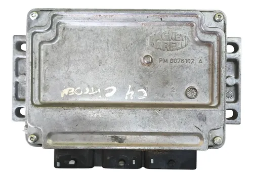 Modulo De Inyeccion Peugeot 308 2.0 16v (06465367) - Imagen 3