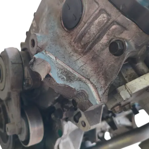 Motor Honda Fit 1.5 L15a7 (g) (05697749) - Imagen 5