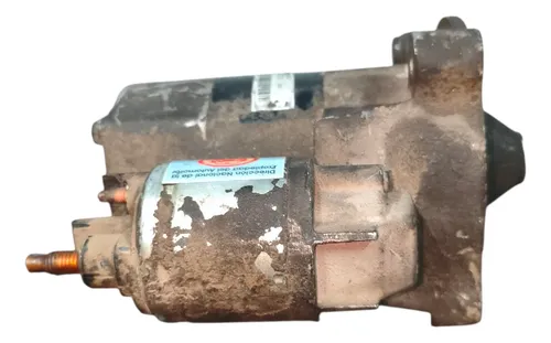 Motor De Arranque Peugeot 307 1.6 16v (05791544) - Imagen 3