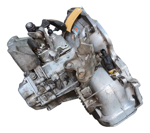 Caja De Velocidades Chevrolet Tracker 1.8 16v (06083132) (g) - Imagen 5
