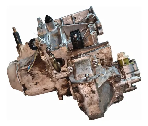Caja De Velocidades Peugeot Partner 1.9 Diesel (07000538) - Imagen 5