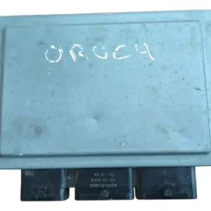 Modulo De Inyeccion Renault Sandero 1.6 (05379916)