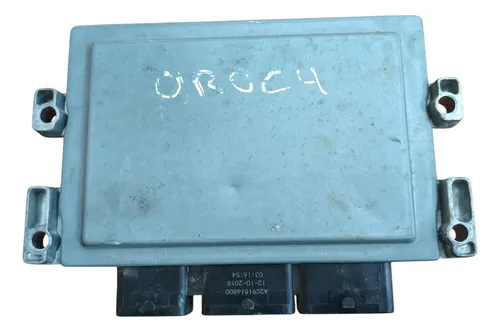 Modulo De Inyeccion Renault Sandero 1.6 (05379916)