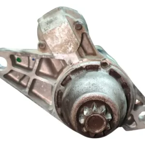 Motor De Arranque Vw Gol Trend 1.6 8v (06122072)