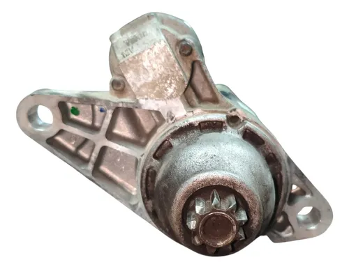 Motor De Arranque Vw Gol Trend 1.6 8v (06122072)