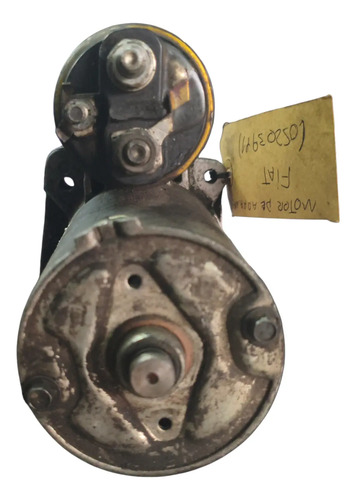 Motor De Arranque Fiat Palio 1.4 (05203911) - Imagen 3