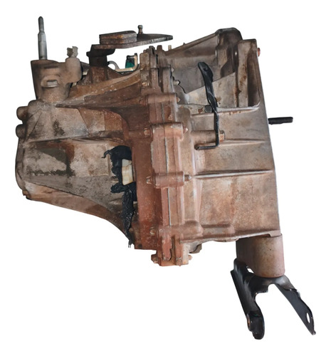 Caja De Velocidades Renault Duster Oroch 2.0 (g) (05864018) - Imagen 4
