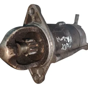 Motor De Arranque Chevrolet Onix 1.4 8v (04472930)