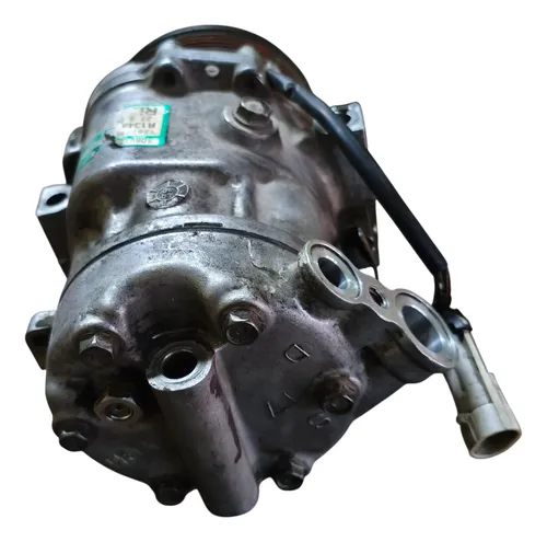 Compresor De A/a Chevrolet Corsa 1.7 Diesel (05746230) - Imagen 3