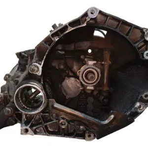 Caja De Velocidades Fiat Palio 1.7 Td (07325117)
