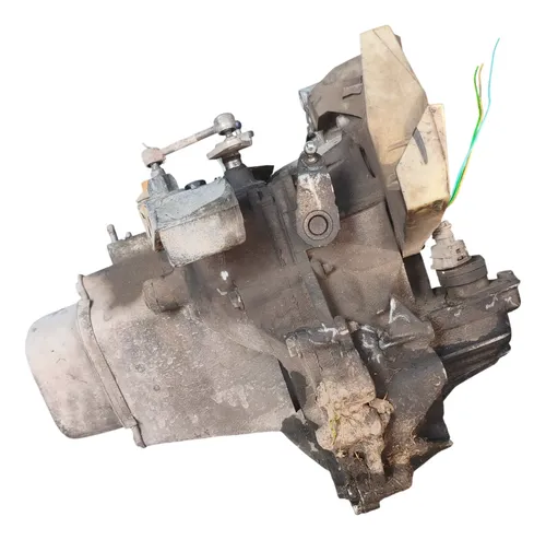 Caja De Velocidades Peugeot 207 1.4 8v (05301776) (p) - Imagen 3