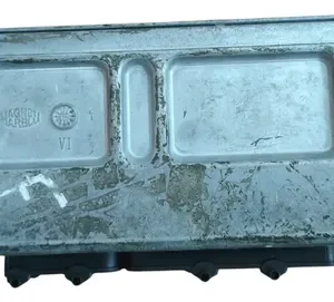 Modulo De Inyeccion Vw Gol 1.4 8v (04166611)