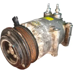 Compresor De A/a Ford Fiesta Kinetic 1.6 16v (04141079)