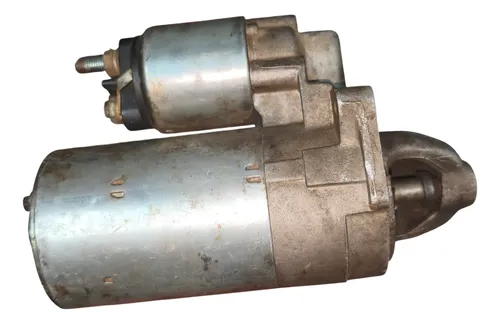 Motor De Arranque Fiat Palio 1.4 8v Fire (04832854) - Imagen 2