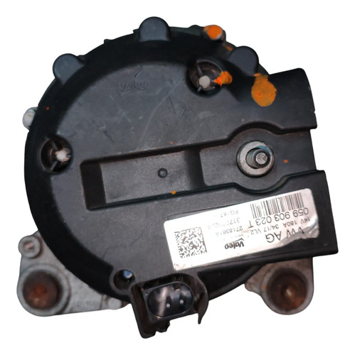 Alternador Vw Amarok 3.0 V6 (05784243) - Imagen 3