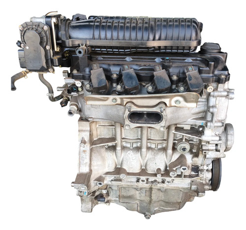Motor Honda Fit 1.5 L15a7 (g) (05697749) - Imagen 4