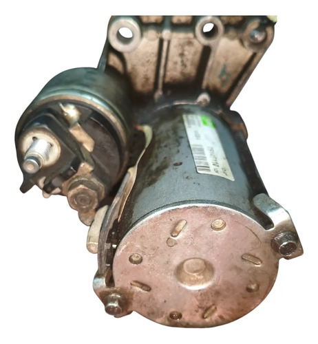 Motor De Arranque Peugeot Partner 1.6 8v Hdi (06914302) - Imagen 3