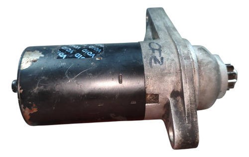 Motor De Arranque Vw Fox 1.6 8v (05734450) - Imagen 2