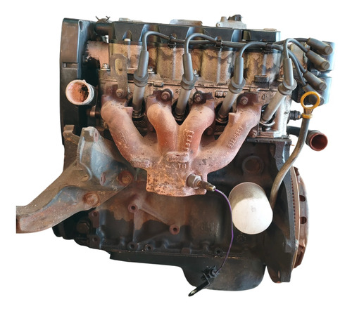 Motor Suzuki Fun 1.0 8v (06549199) - Imagen 5