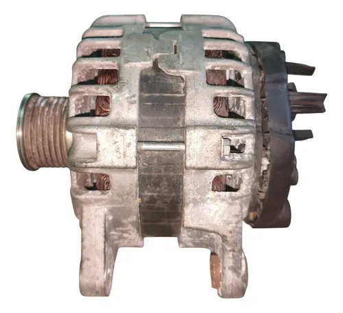 Alternador Renault Kangoo 1.6 H4m (06045651) - Imagen 3
