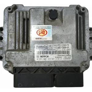 Modulo De Inyeccion Ford Focus 3 2.0 16v (05203925)