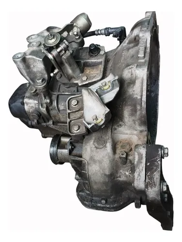 Caja De Velocidades Chevroletr Prisma 1.4 8v (04302013) - Imagen 4