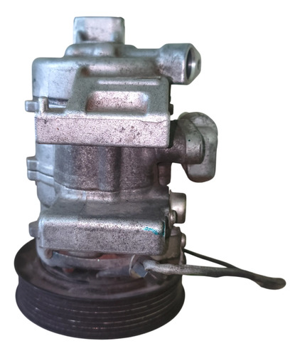 Compresor De A/a Honda H-rv 1.8 16v (04772399) - Imagen 3
