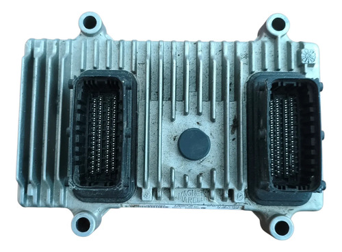 Modulo De Inyeccion Fiat Grand Siena 1.6 16v (04873923) - Imagen 2