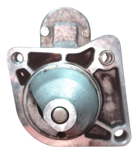 Motor De Arranque Fiat Grand Siena 1.4 (05131863)