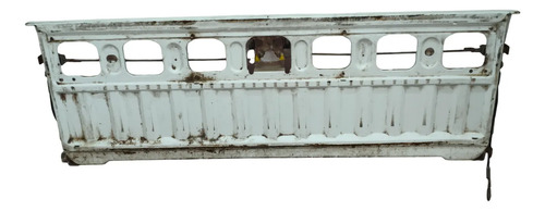 Portón Trasero Ford Ranger (04141069) - Imagen 3