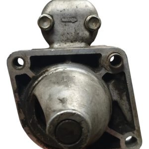 Motor De Arranque Fiat Uno Way 1.4 (04166901)