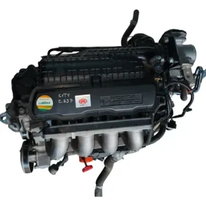 Motor Honda City 1.5 L15a7 (05820053)