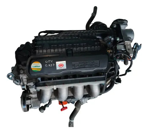 Motor Honda City 1.5 L15a7 (05820053)