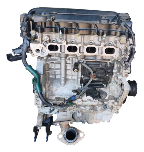 Motor Honda Hr-v 1.8 R18z (g) (05224891) - Imagen 2