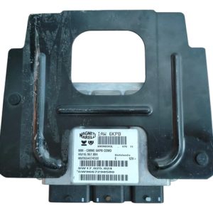 Modulo De Inyeccion Peugeot 408 2.0 16v (05557004)