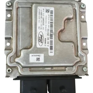 Modulo De Inyeccion Ford Ka 1.5 3c 12v (05784886)