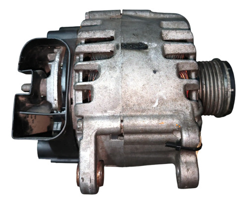 Alternador Vw Amarok 3.0 V6 (05784243) - Imagen 4