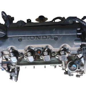 Motor Honda Hr-v 1.8 R18z (g) (05224891)
