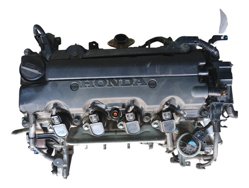 Motor Honda Hr-v 1.8 R18z (g) (05224891)