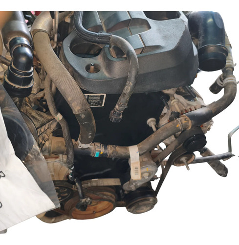 Motor Ford Ranger 2.0 16v 170cv 2025 (g) (06441070) - Imagen 3
