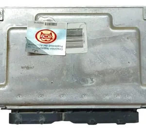 Modulo De Inyeccion Hyundai Atos 1.1 (05875110)